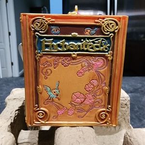 Disney Enchanted Ornament